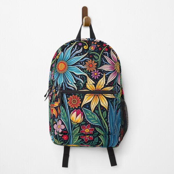 Item preview, Springtime Flowers designed and sold by artedamensagem.