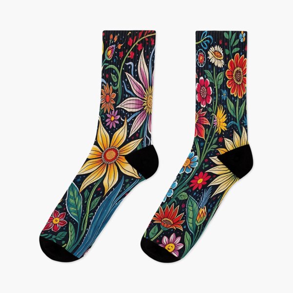 Item preview, Springtime Flowers designed and sold by artedamensagem.