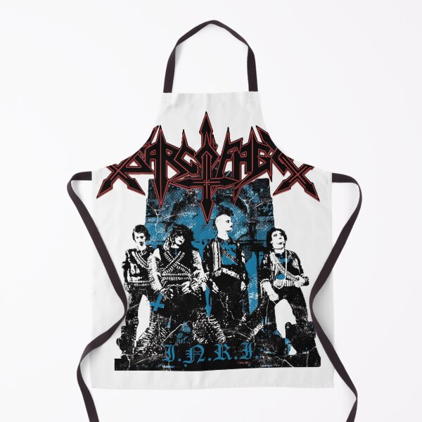 Item preview, Sarcofago old school 80s vintage designed and sold by ultimomondo.
