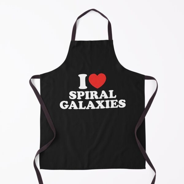 Item preview, I Love Spiral Galaxies designed and sold by shitpostee.