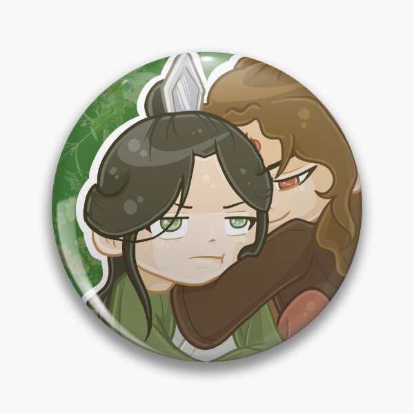 Item preview, Bingqiu designed and sold by The Copper Hippo.