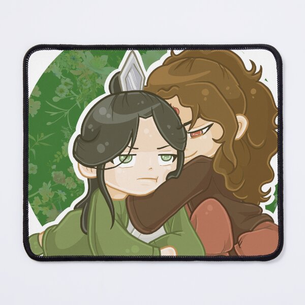 Item preview, Bingqiu designed and sold by The Copper Hippo.