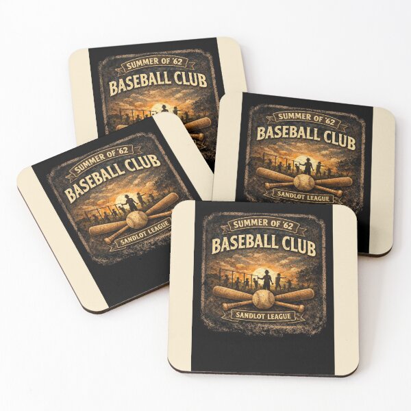 Item preview, Summer of ’62 Baseball Club Vintage Shirt Retro Baseball Tee Nostalgia Sports Design designed and sold by GhostDawgs.