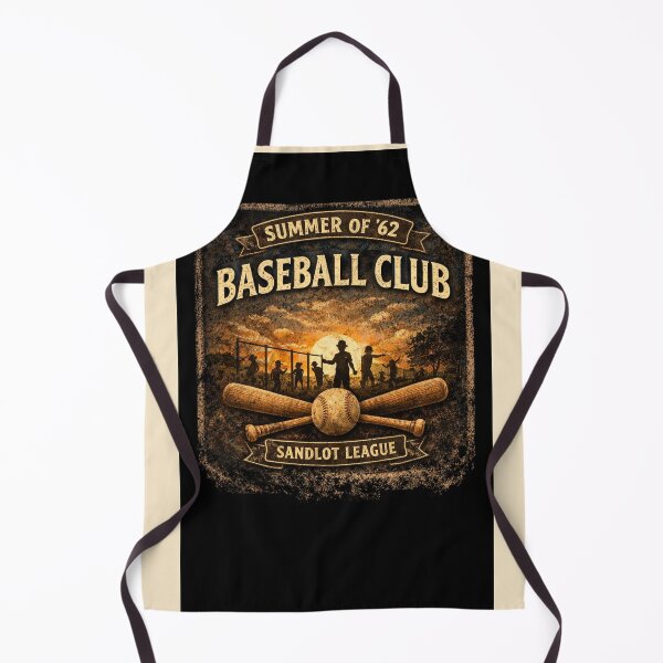 Item preview, Summer of ’62 Baseball Club Vintage Shirt Retro Baseball Tee Nostalgia Sports Design designed and sold by GhostDawgs.