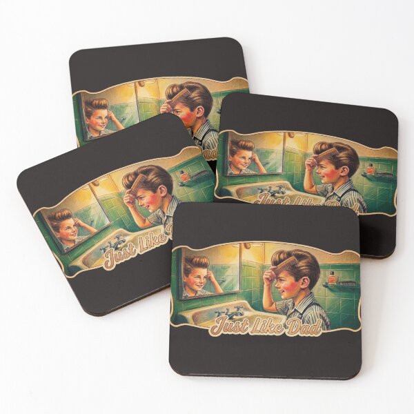 Item preview, Like Dad designed and sold by sypetru.