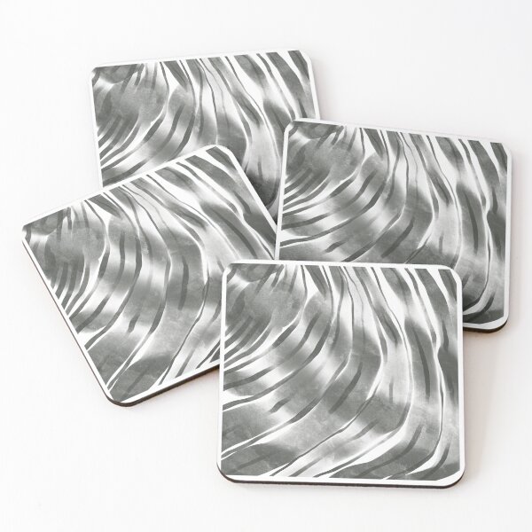 Item preview, Hypnotic Paper Art - Flowing Abstract Digital Soul designed and sold by FuzionRaptor.