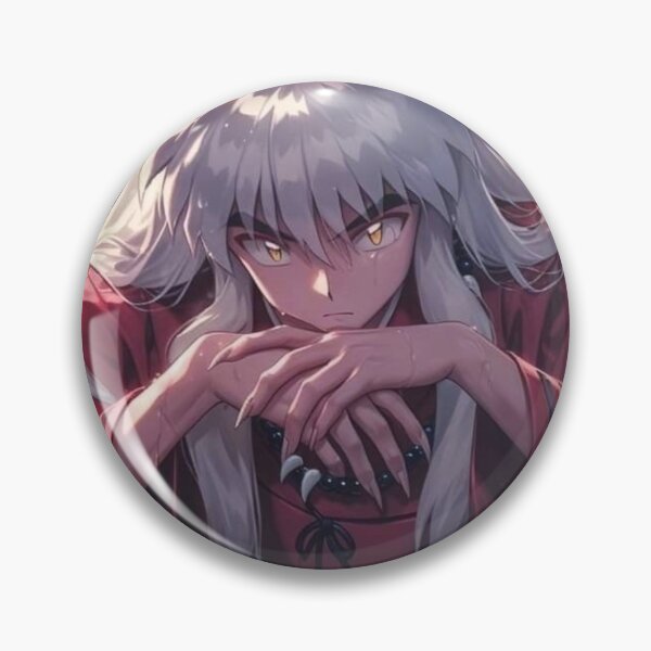 Item preview, Reflections: Inuyasha designed and sold by TheGhoullery.