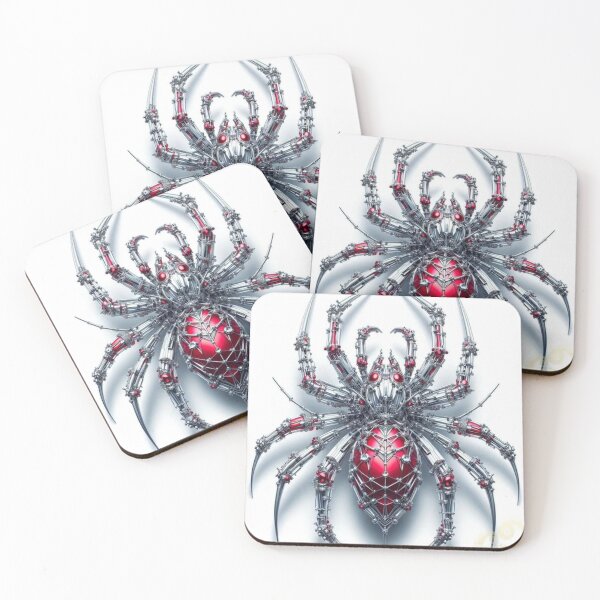 Item preview, Arachnibor designed and sold by OpusDay.