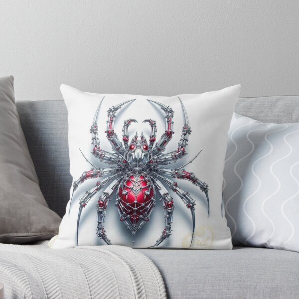 Item preview, Arachnibor designed and sold by OpusDay.