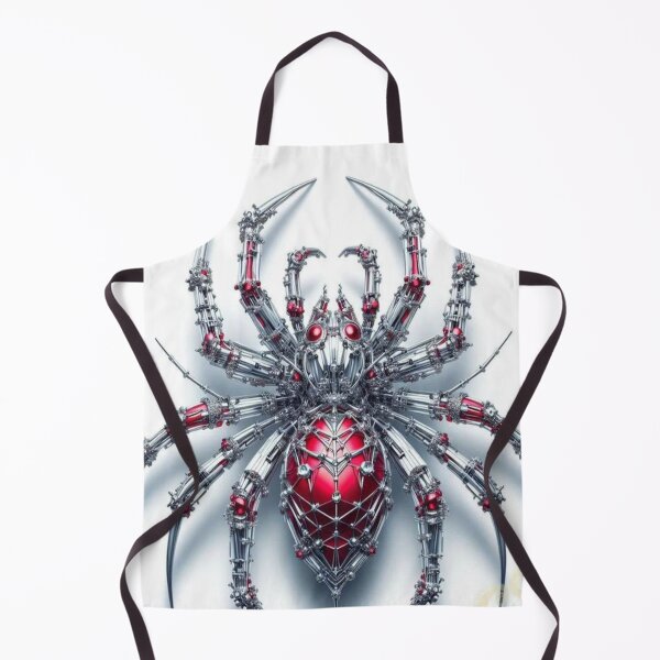 Item preview, Arachnibor designed and sold by OpusDay.