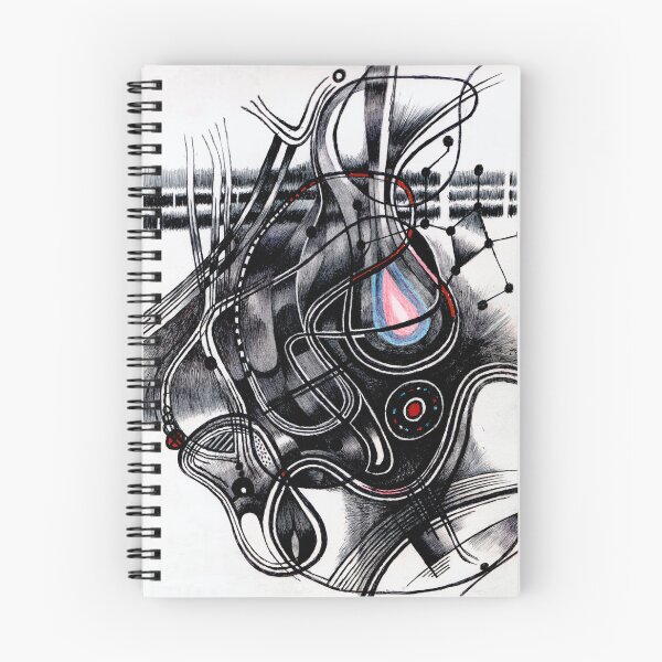 Item preview, Complex Uno  designed and sold by Andy Mercer.