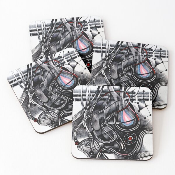 Item preview, Complex Uno  designed and sold by Andy Mercer.