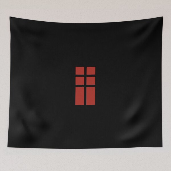 Item preview, Norsefire: as featured in V is for Vendetta designed and sold by WhiteShirtGuy.