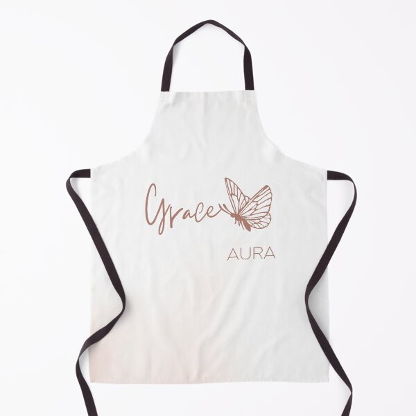 Item preview, Grace Aura Minimalist Butterfly Aesthetic Line Art designed and sold by AuraLoft.