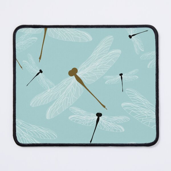 Item preview, dragonfly blues designed and sold by momokadominica.