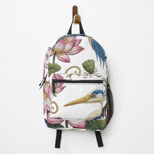 Item preview, Beautiful egrets designed and sold by PP&RAINBOW SHOP.