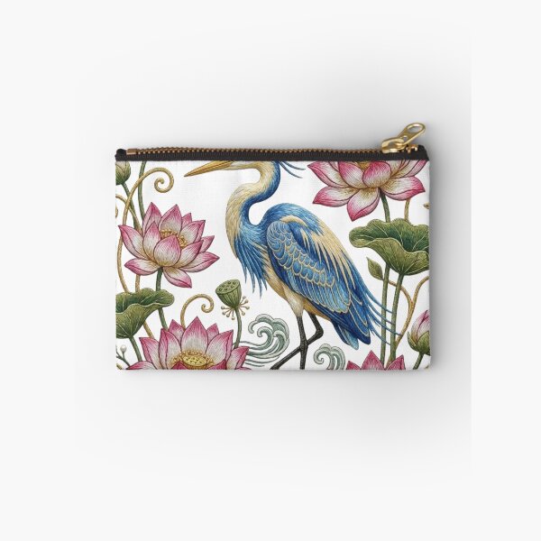 Item preview, Beautiful egrets designed and sold by PP&RAINBOW SHOP.