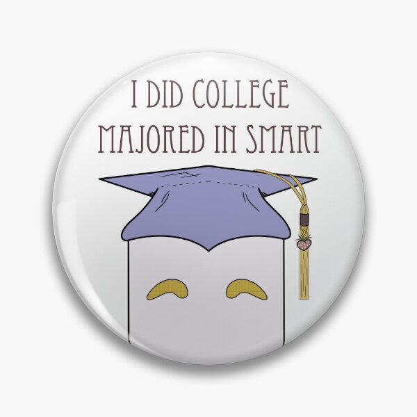 Item preview, Demo Team, I Did College | DGD designed and sold by Wyld Danny.