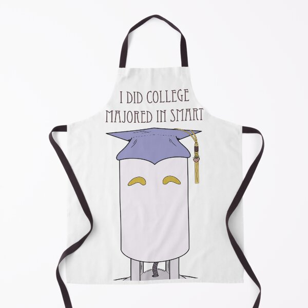 Item preview, Demo Team, I Did College | DGD designed and sold by Wyld Danny.