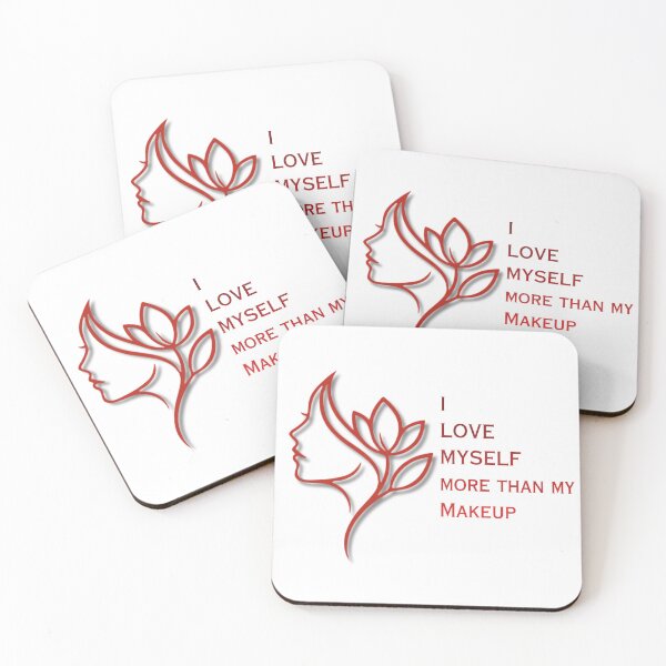 Item preview, I Love Myself designed and sold by Rebirth||Restart.