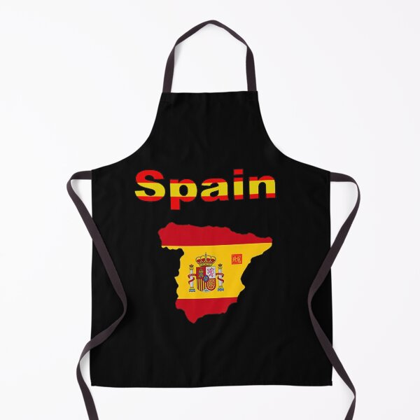 Item preview, I Love Spain Pride and Passion designed and sold by Fei Long Design Hub.