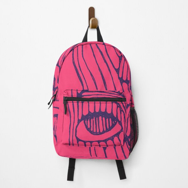 Item preview, THE FACE HOT PINK designed and sold by KolbStudios.