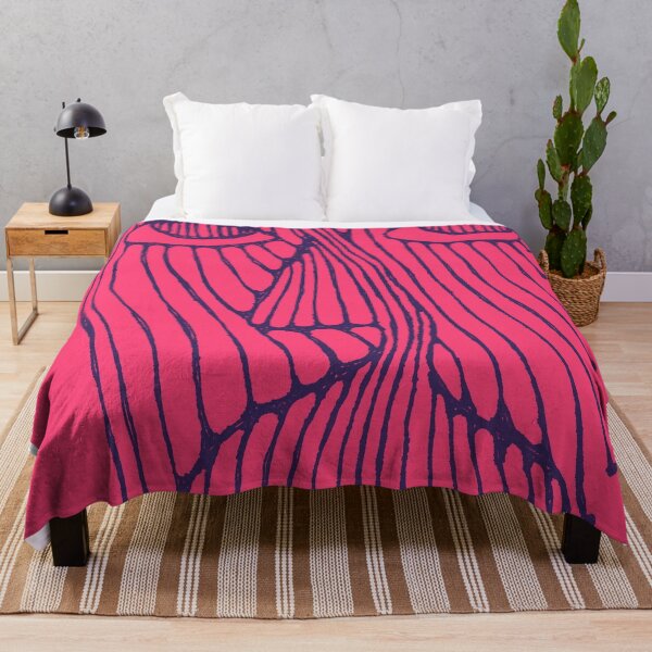 Item preview, THE FACE HOT PINK designed and sold by KolbStudios.