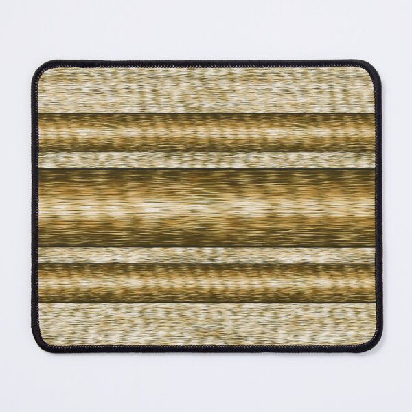 Item preview, Fibrous pattern with yellow cords designed and sold by Cherevan.