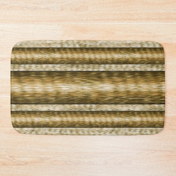 Item preview, Fibrous pattern with yellow cords designed and sold by Cherevan.