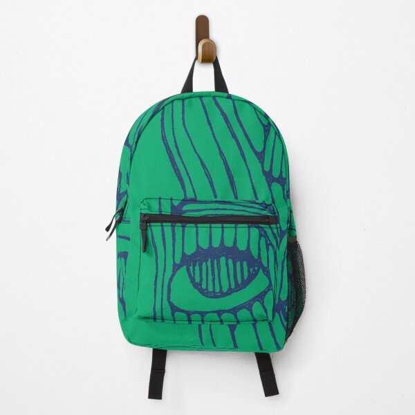 Item preview, THE FACE GREEN designed and sold by KolbStudios.