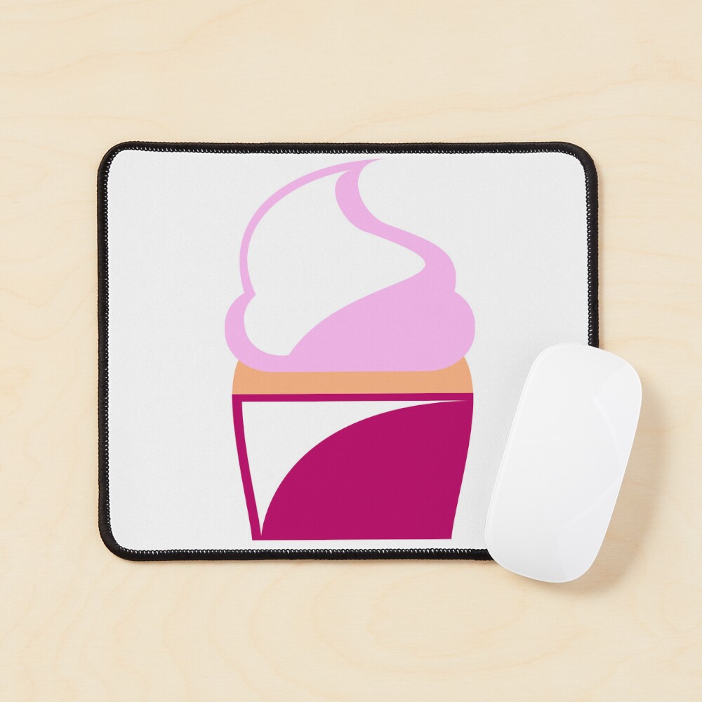 Item preview, Mouse Pad designed and sold by Risa-C.
