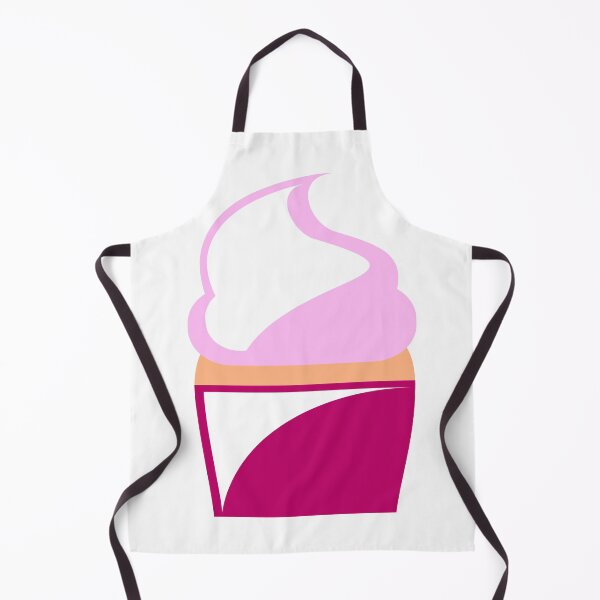 Item preview, Pink Cupcake designed and sold by Risa-C.