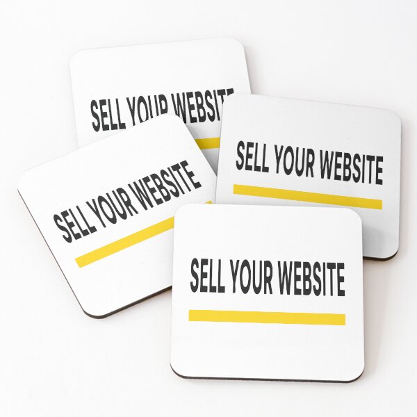 Item preview, sell website designed and sold by Uglyandcute.