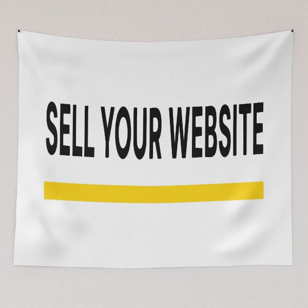 Item preview, sell website designed and sold by Uglyandcute.