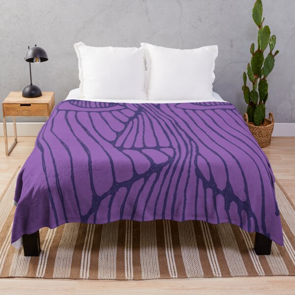 Item preview, THE FACE PURPLE designed and sold by KolbStudios.