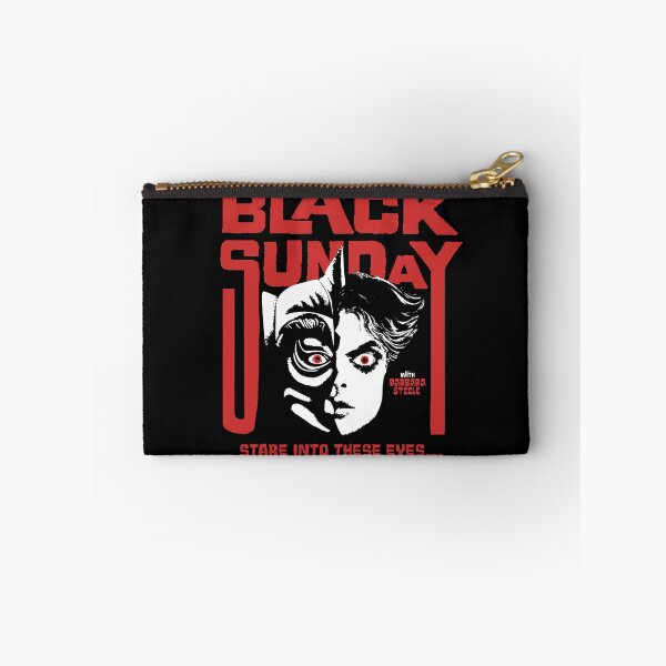 Item preview, Black Sunday mario bava vintage designed and sold by ultimomondo.