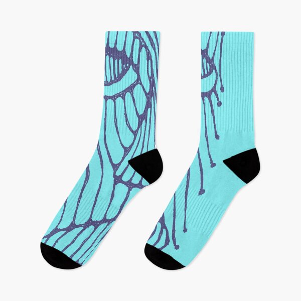 Item preview, THE FACE TEAL designed and sold by KolbStudios.