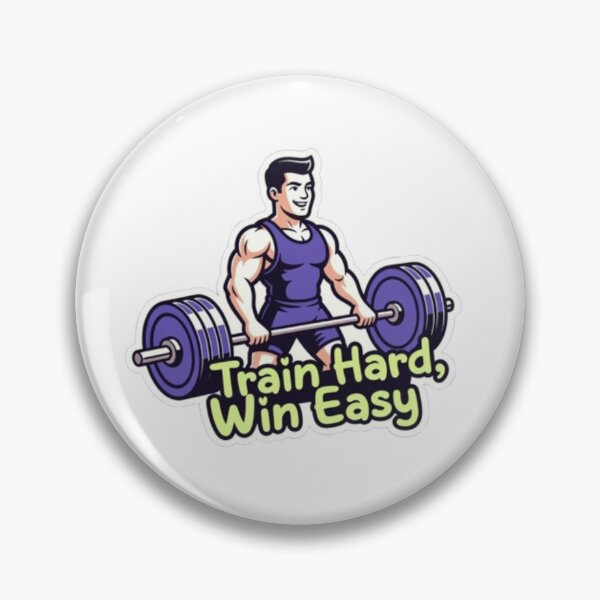 Item preview, Motivational Quote] – Cartoon Athlete Sticker” designed and sold by sam54796.