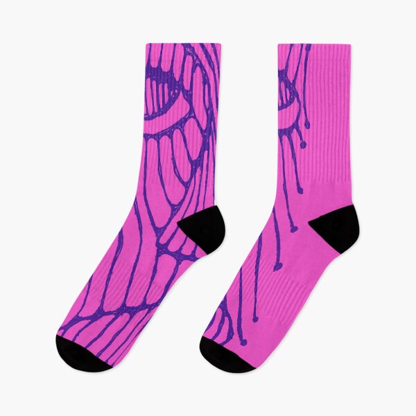 Item preview, THE FACE FUCHSIA designed and sold by KolbStudios.