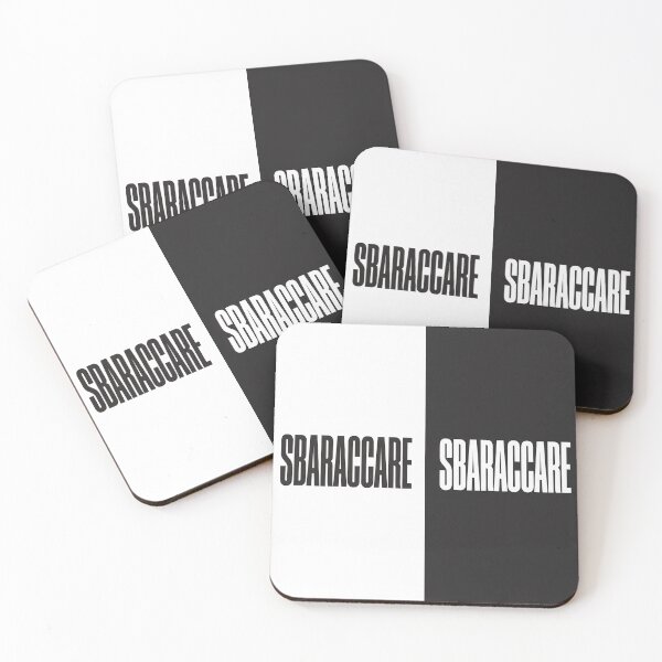 Item preview, SBARACCARE™ Supreme Logo designed and sold by Sbaracchiamo.