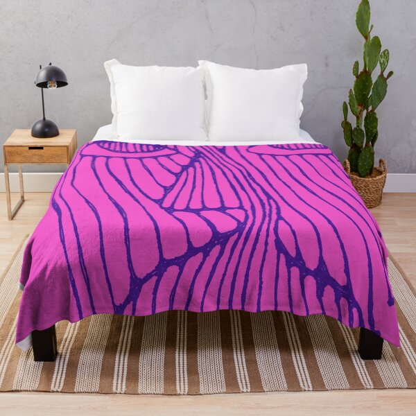 Item preview, THE FACE FUCHSIA designed and sold by KolbStudios.