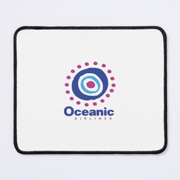 Item preview, Oceanic AIRLINES: as featured in Lost designed and sold by WhiteShirtGuy.