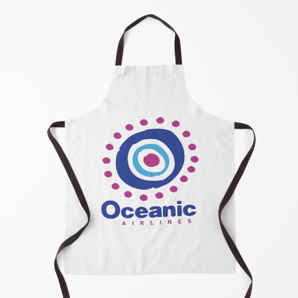 Item preview, Oceanic AIRLINES: as featured in Lost designed and sold by WhiteShirtGuy.