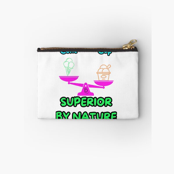 Item preview, Funny Gelato Dilemma - Team Cup Superior By Nature designed and sold by TheItaliandilemma.