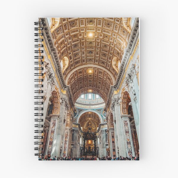 Item preview, Saint Peters Basilica Vatican City Rome Italy Photograph designed and sold by JLaZZ447.