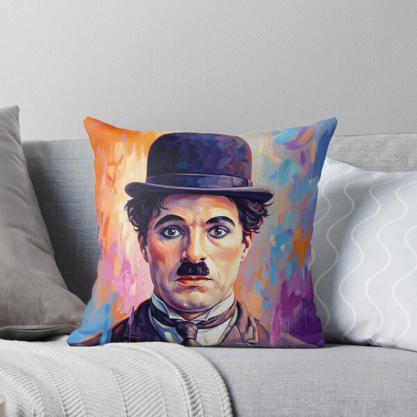Item preview, Charlie Chaplin designed and sold by GorArt1.