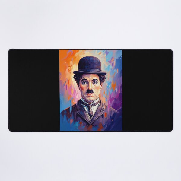 Item preview, Charlie Chaplin designed and sold by GorArt1.