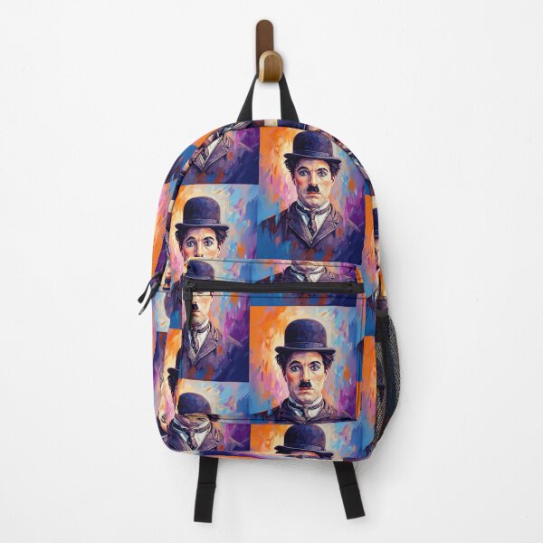 Item preview, Charlie Chaplin designed and sold by GorArt1.