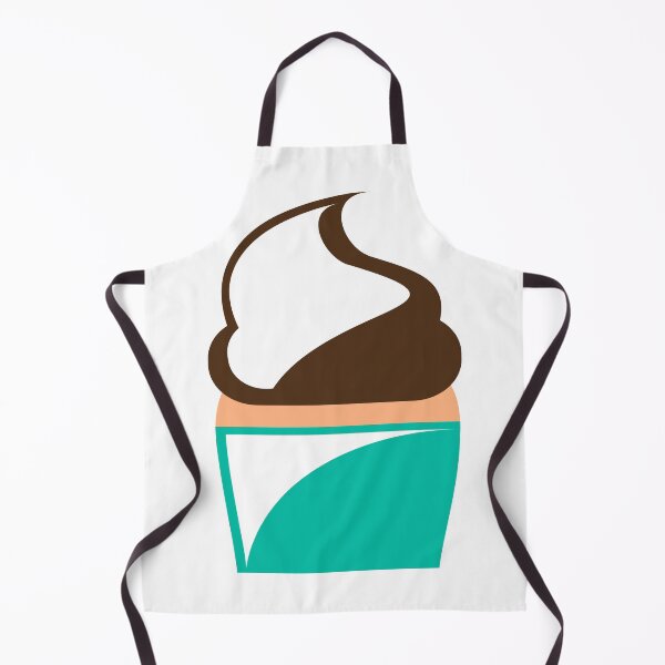 Item preview, Chocolate Cupcake designed and sold by Risa-C.