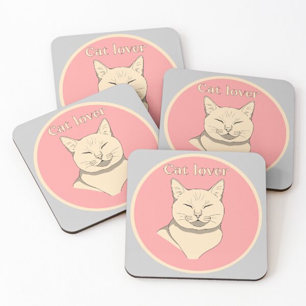 Item preview, Cat lover sticker designed and sold by Pamelarts.